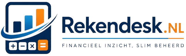 Rekendesk